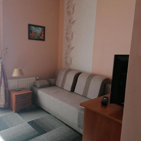 Sunvita Bed & Breakfast Lądek-Zdrój Екстериор снимка